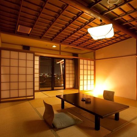 Takayama Kanko Hotel Dış mekan fotoğraf