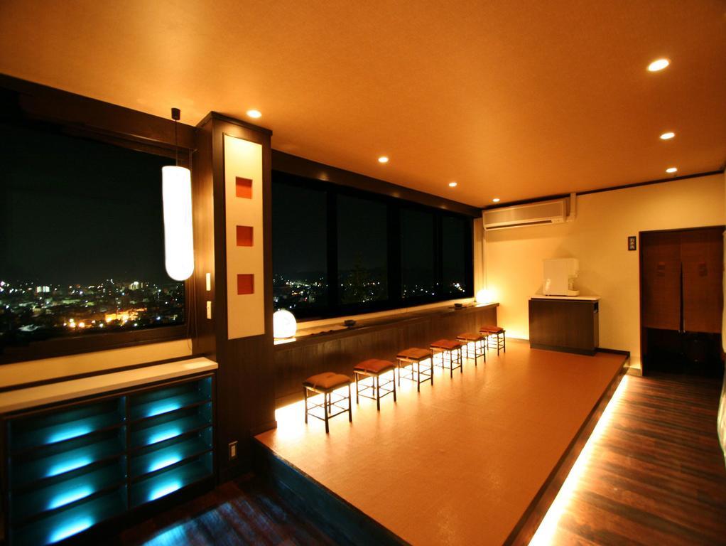 Takayama Kanko Hotel Dış mekan fotoğraf