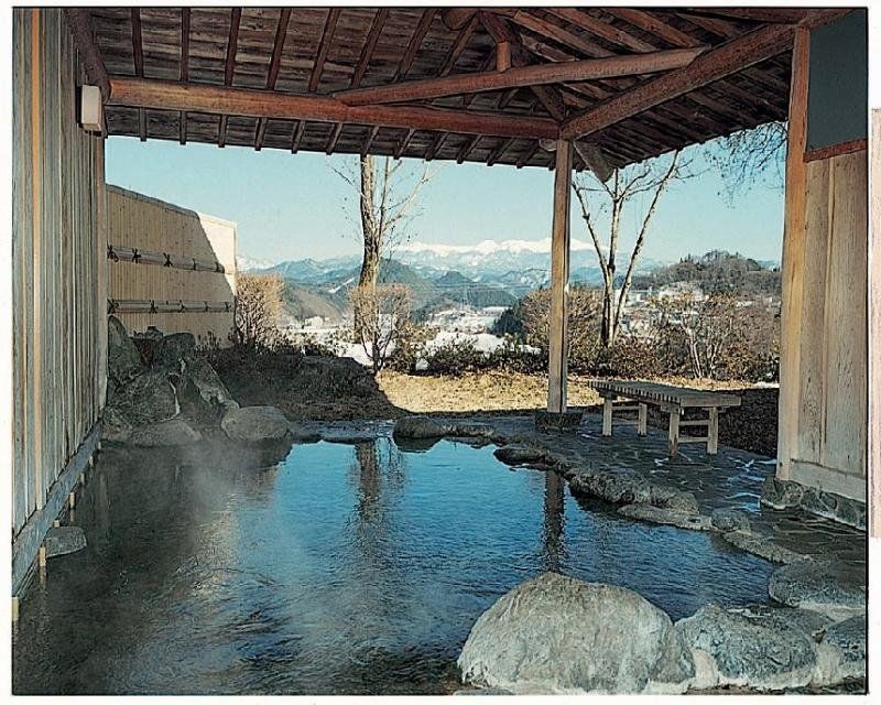 Takayama Kanko Hotel Dış mekan fotoğraf