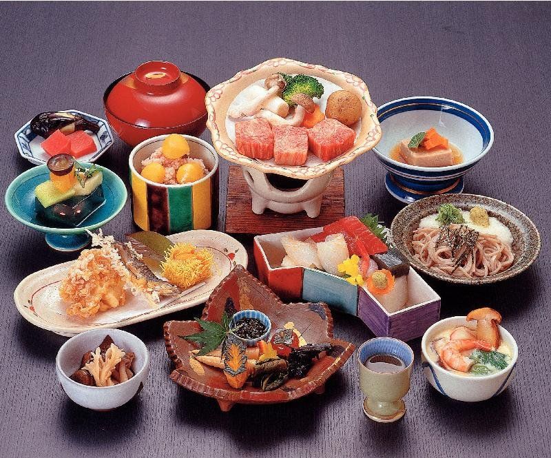 Takayama Kanko Hotel Dış mekan fotoğraf