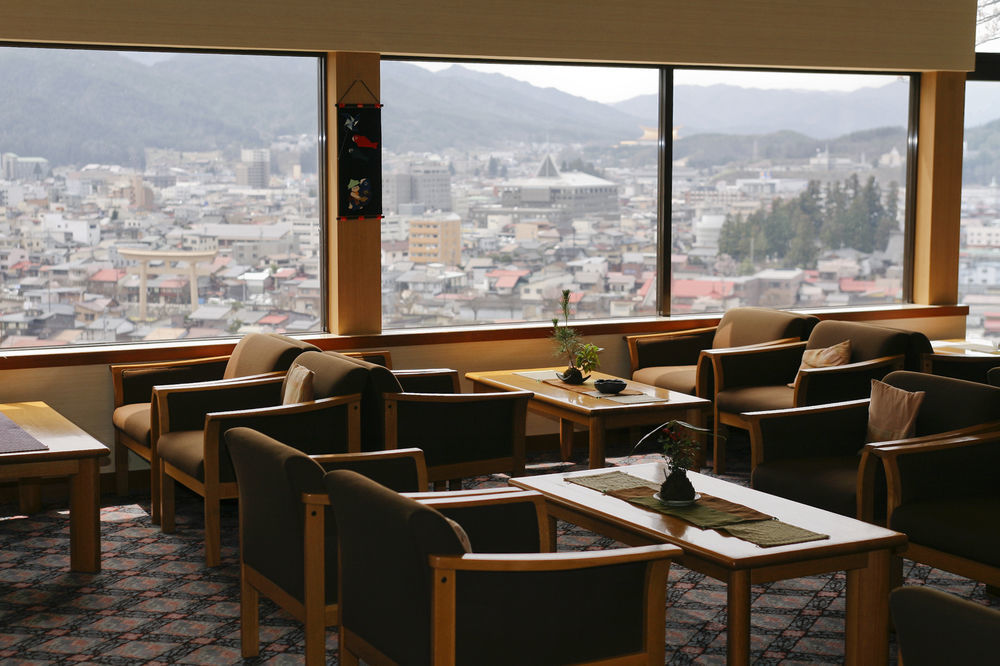 Takayama Kanko Hotel Dış mekan fotoğraf