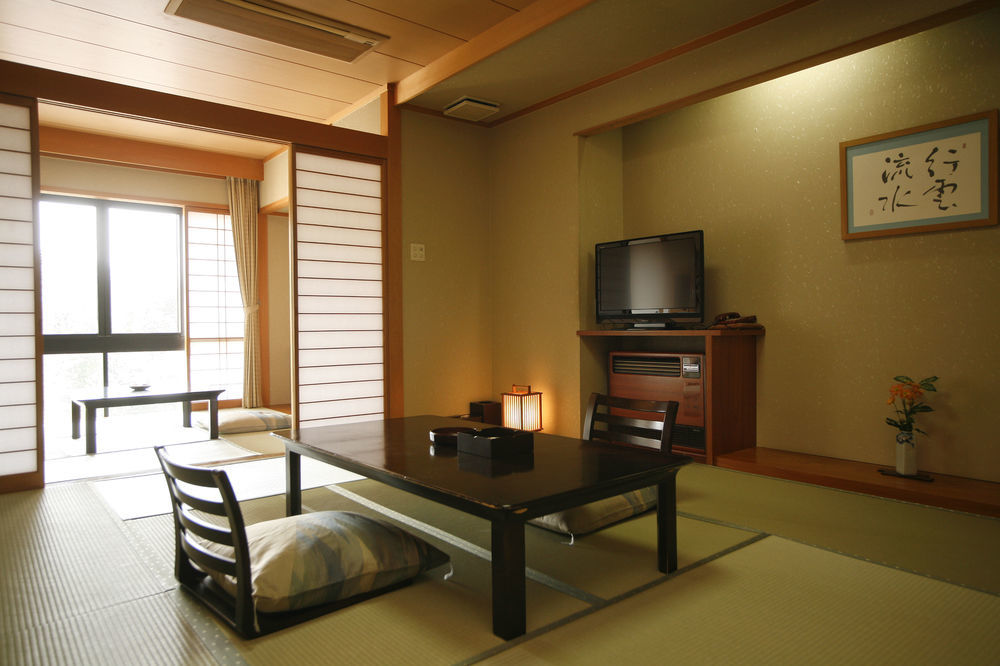 Takayama Kanko Hotel Dış mekan fotoğraf
