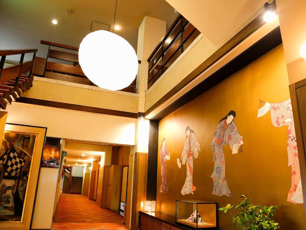 Takayama Kanko Hotel Dış mekan fotoğraf