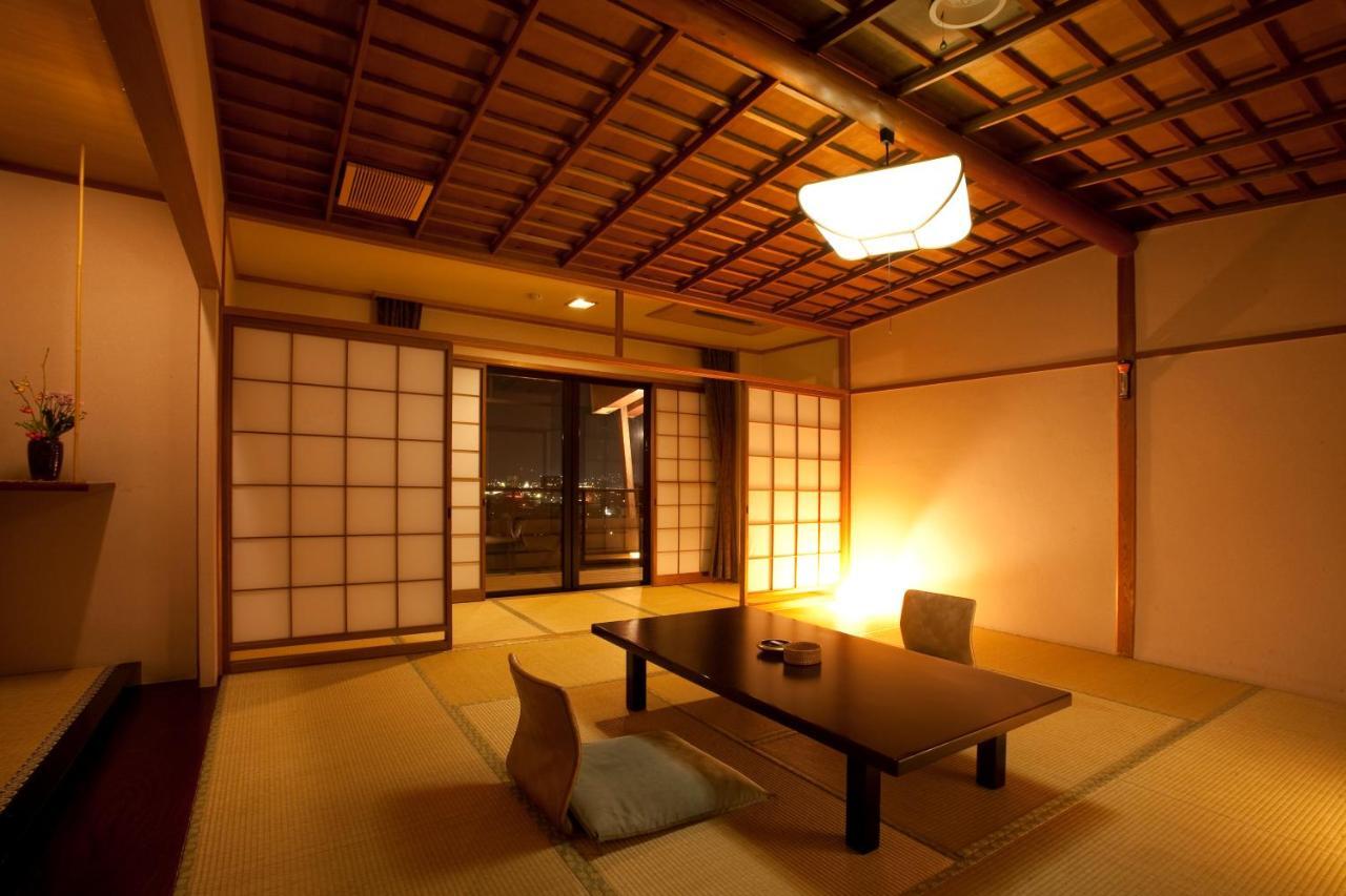 Takayama Kanko Hotel Dış mekan fotoğraf